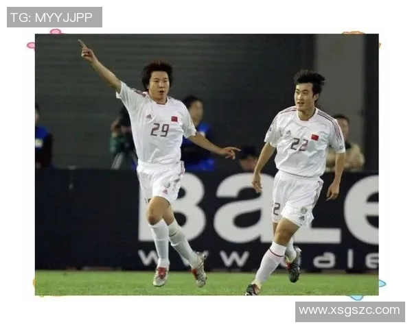 韩国足球与日本足球的历史对比与未来发展展望分析